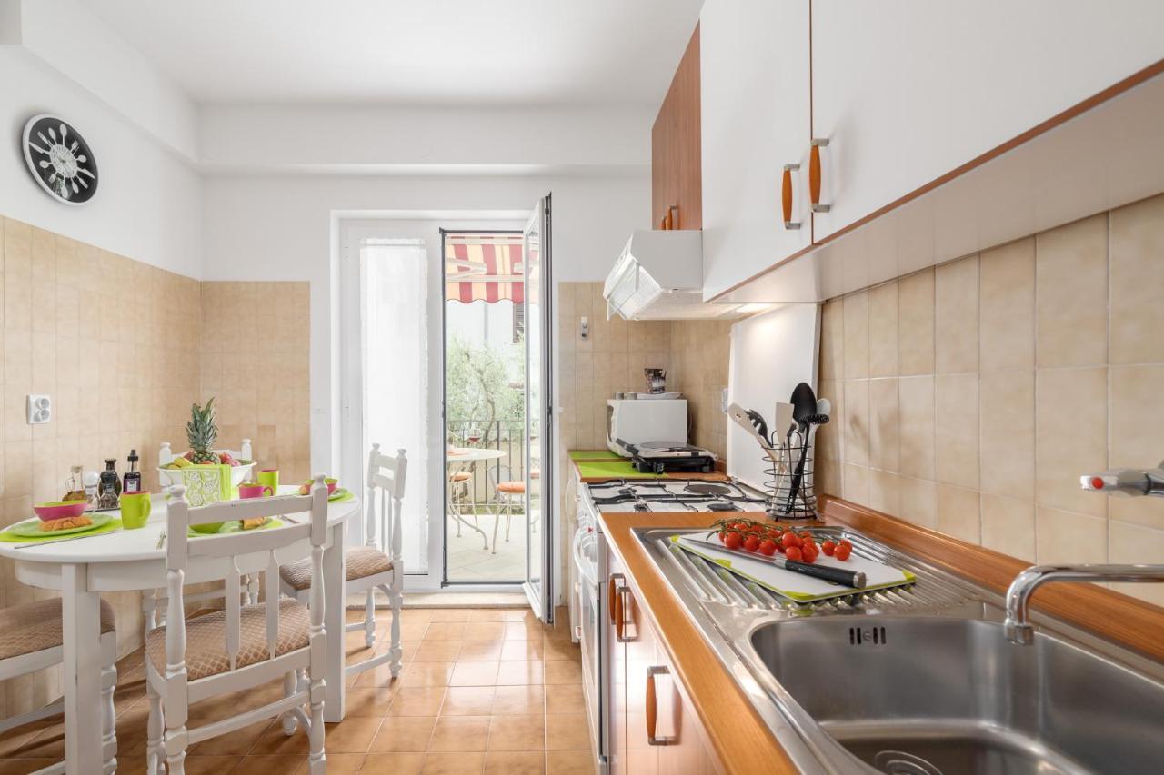 Apartments Nono Porec Exterior photo