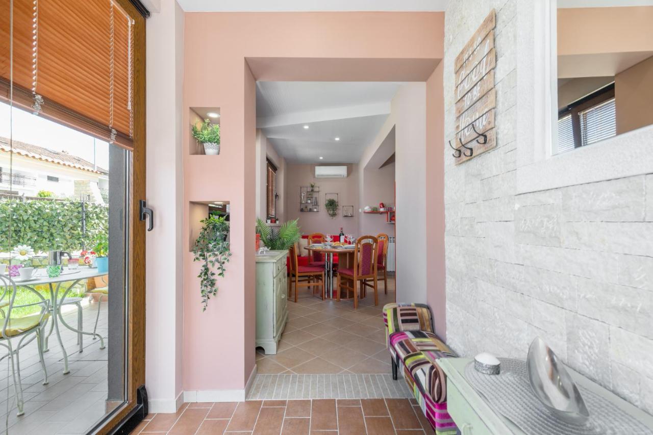 Apartments Nono Porec Exterior photo