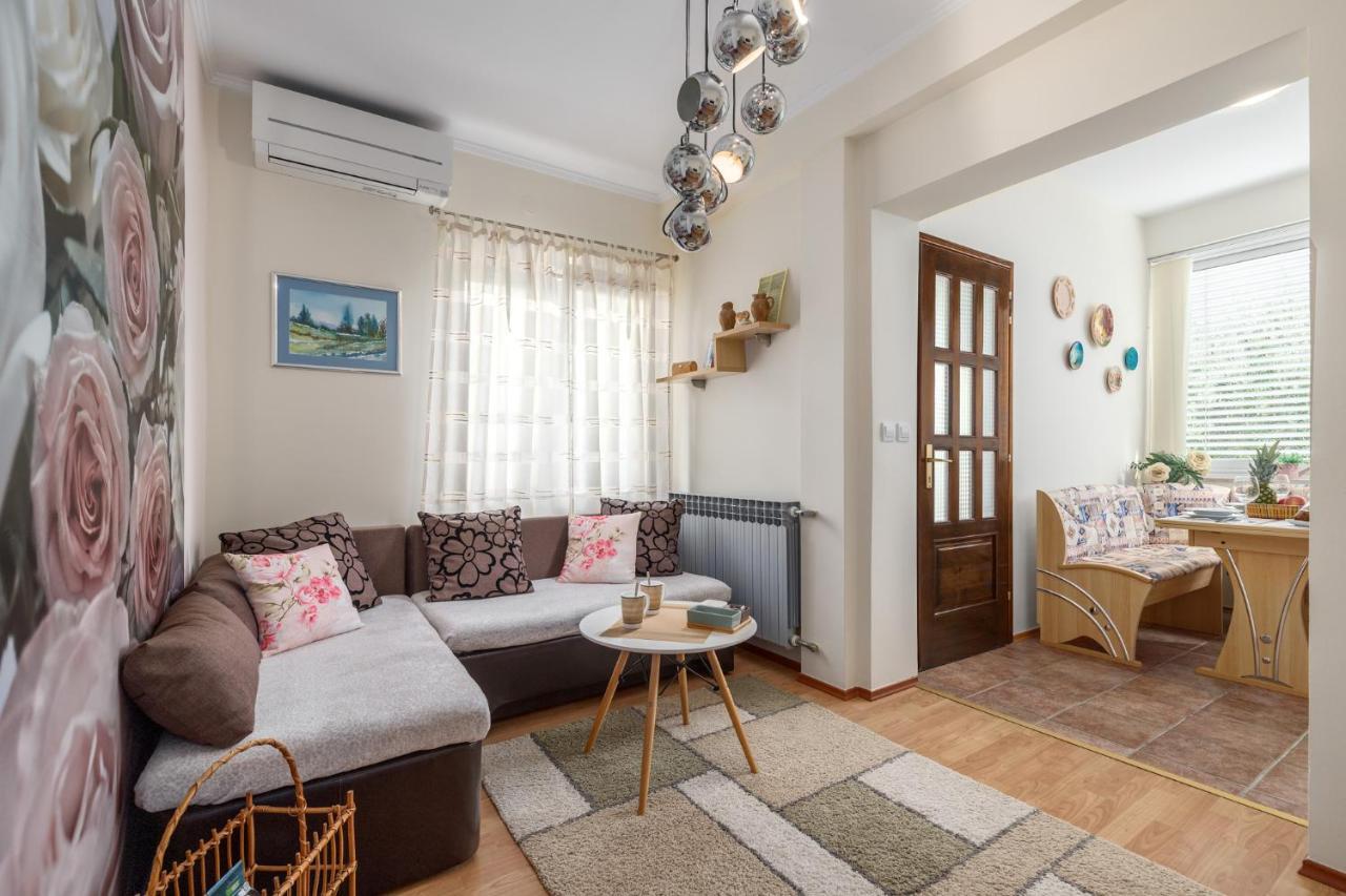 Apartments Nono Porec Exterior photo