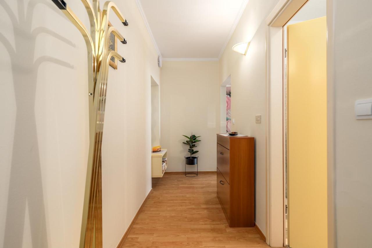Apartments Nono Porec Exterior photo
